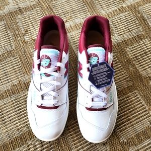 Rare!!!!!! New Balance 550